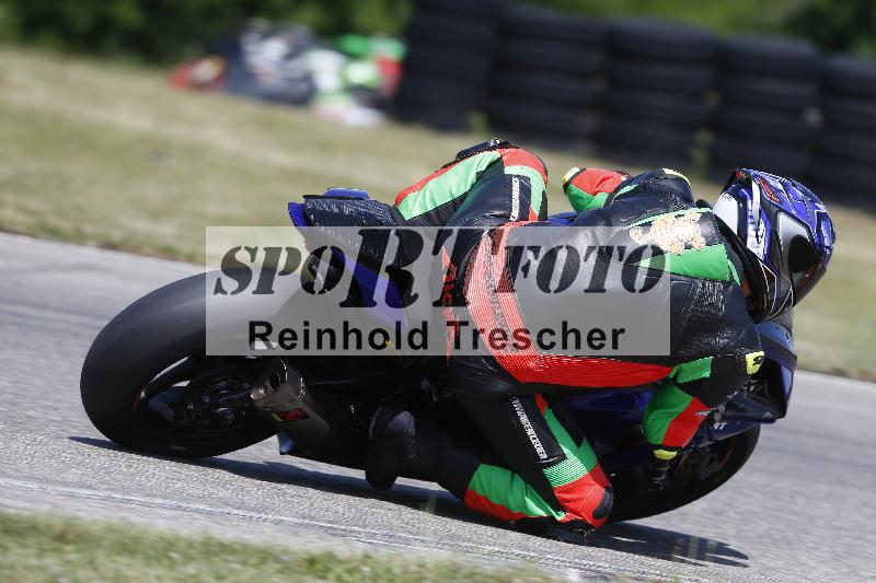 /21 29.05.2025 Speer Racing ADR/Gruppe rot/303
